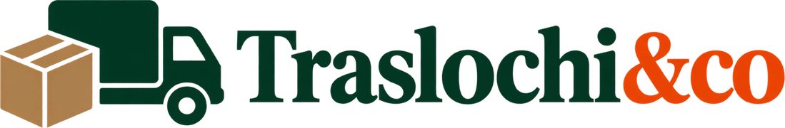 Traslochi&co